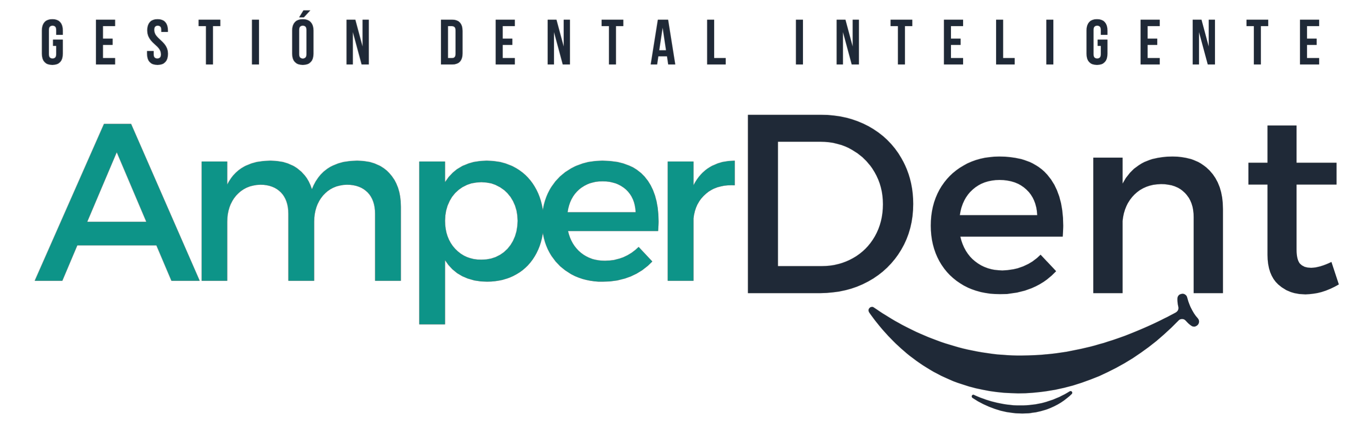 Amperdent — Gestión Dental Inteligente